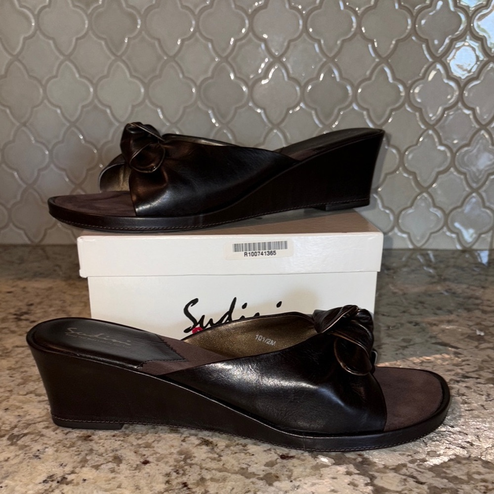 Sudini Bailey Heels